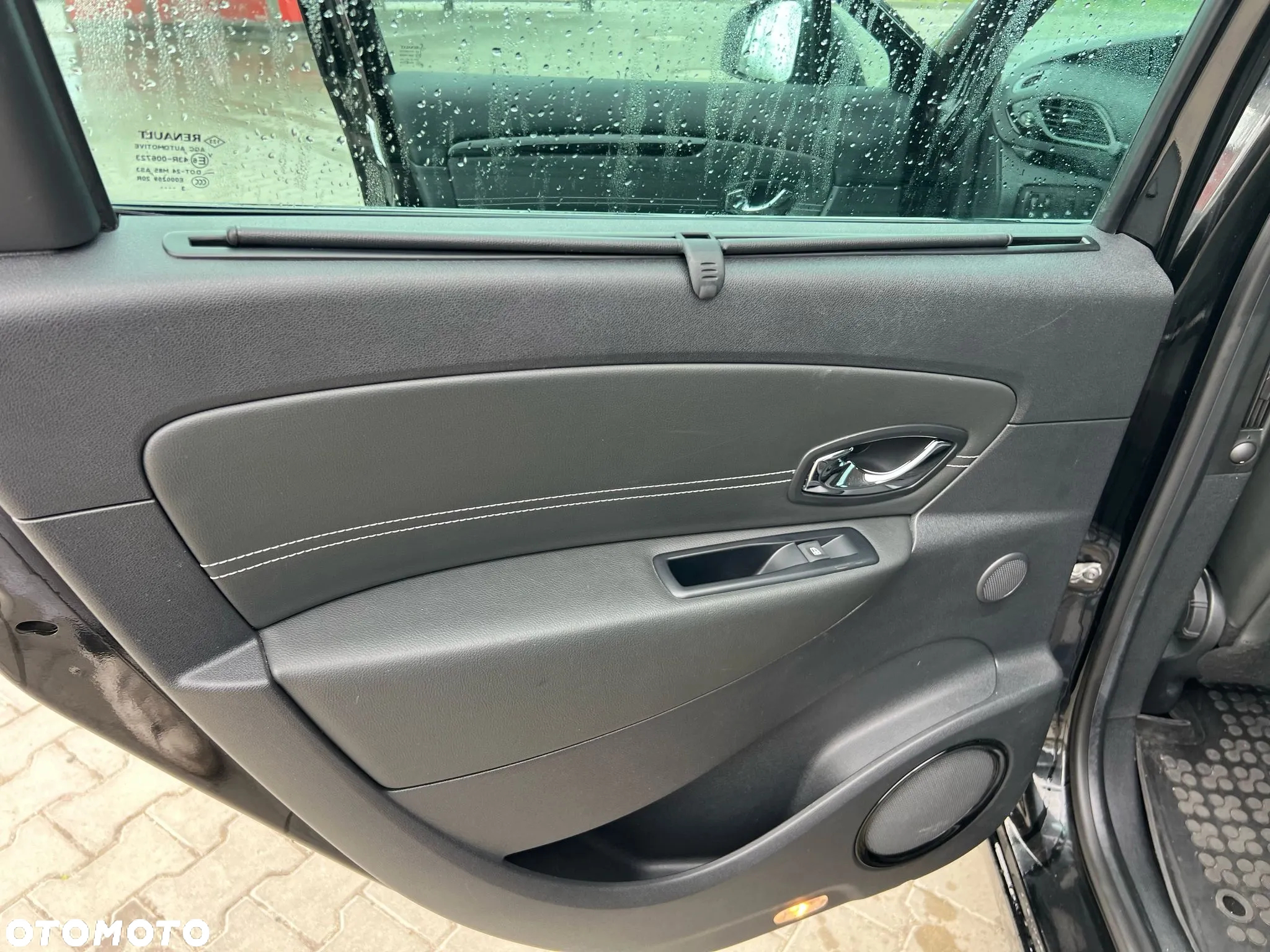 Renault Scenic 1.6 dCi Bose - 15
