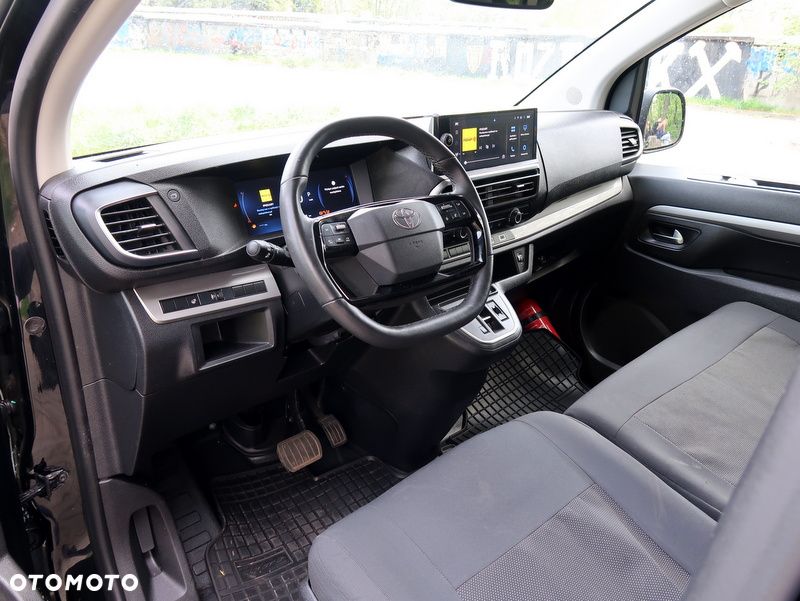 Toyota Proace Verso 2.0 D4-D Long Business - 9