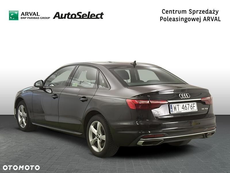 Audi A4 Avant - 3