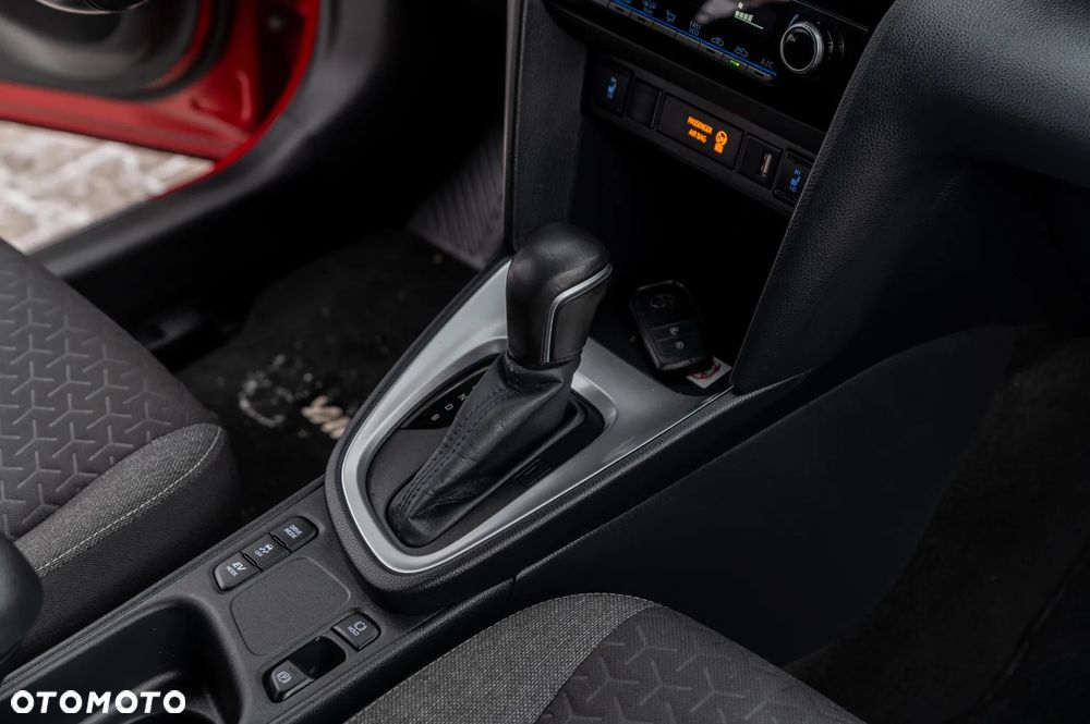 Toyota Yaris Cross 1.5 VVT-i Team Deutschland - 25