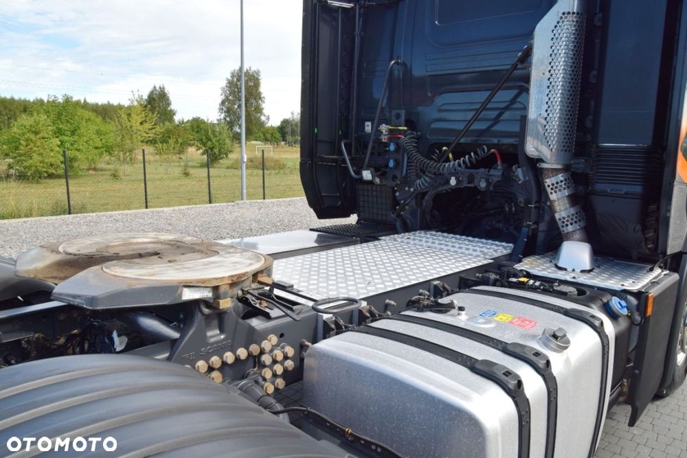 Scania R450 XT - 25
