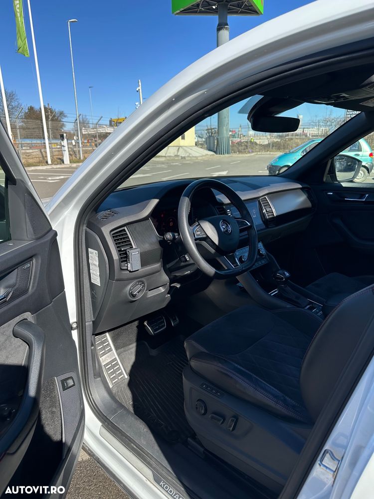 Skoda Kodiaq - 20