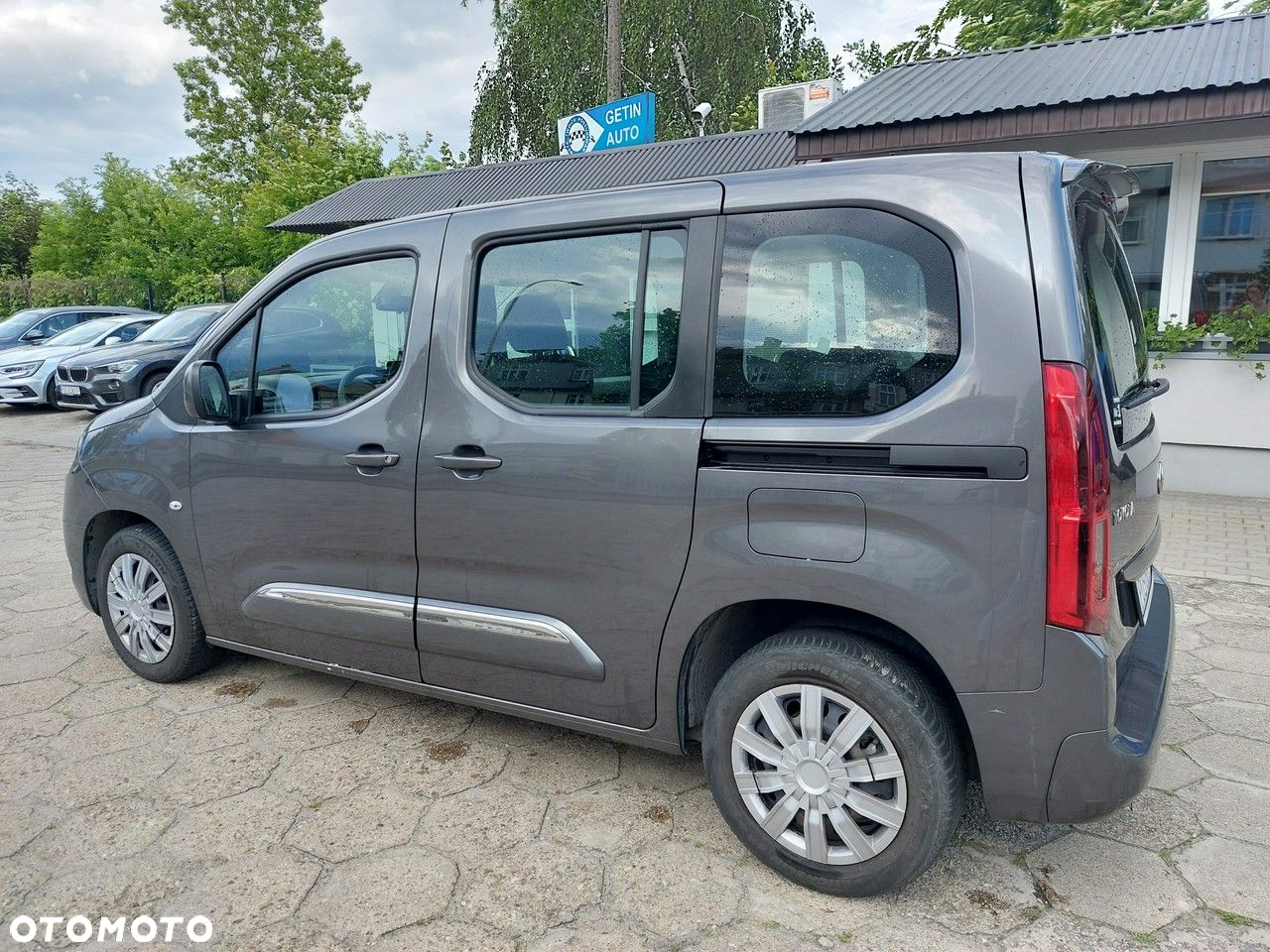 Toyota Proace City Verso - 6