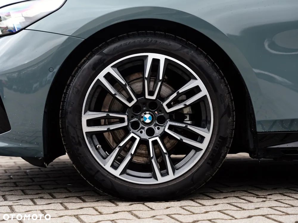BMW Seria 5 - 4