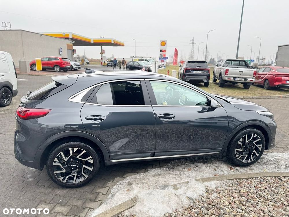 Kia XCeed 1.6 GDI PHEV Business Line DCT - 6