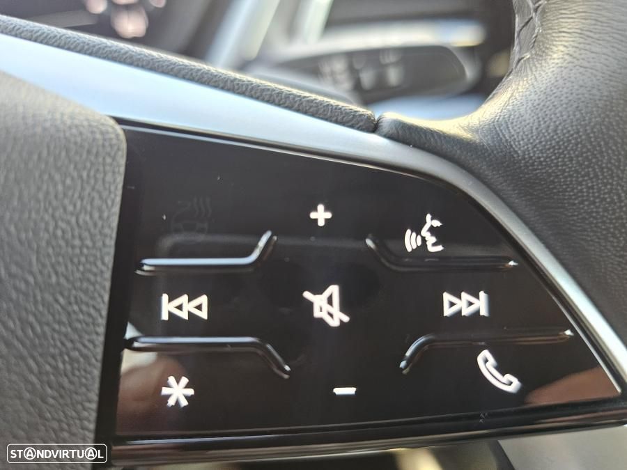 Audi Q4 e-tron 40 82 kWH - 46