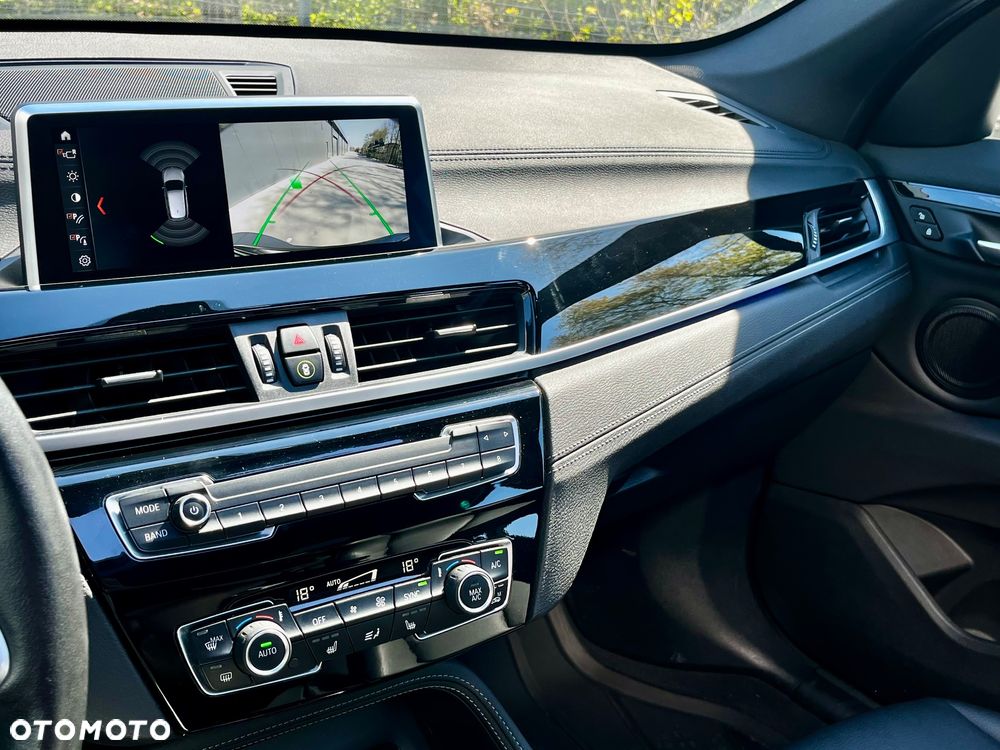 BMW X1 - 28