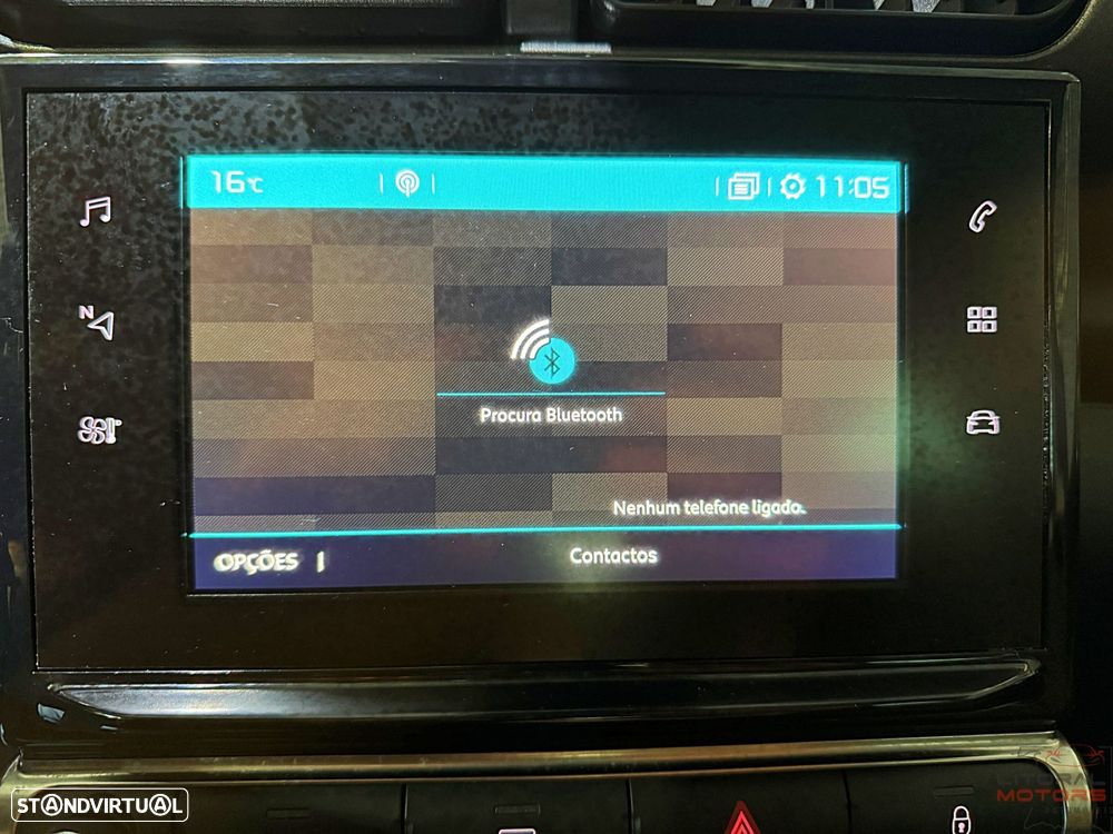 Citroën C3 Aircross 1.2 PureTech Shine - 31