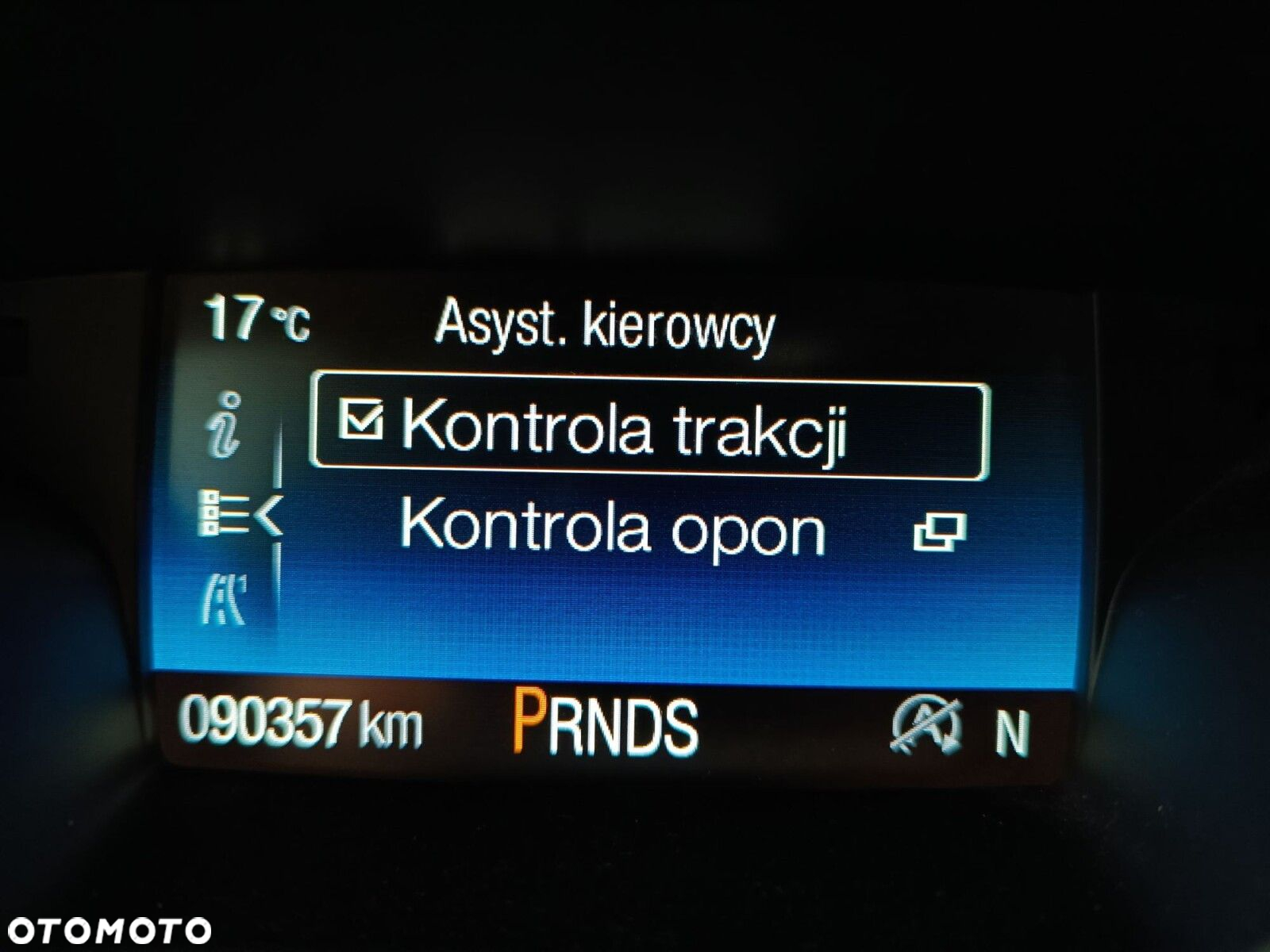 Ford Kuga - 19