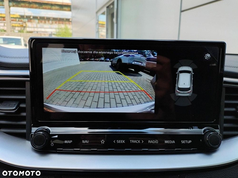 Kia ProCeed 1.6 T-GDI GT DCT - 21