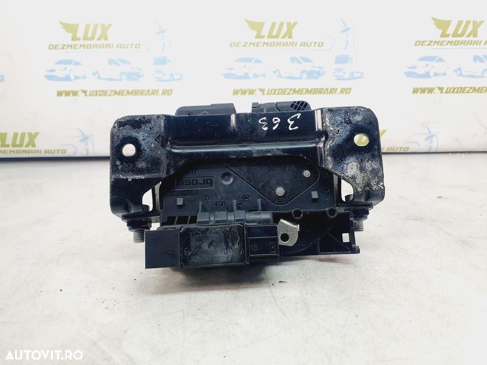 Broasca haion soft close 51247269544 912935-105 BMW Seria 5 F11  [din 2009 pana  2013] - 1