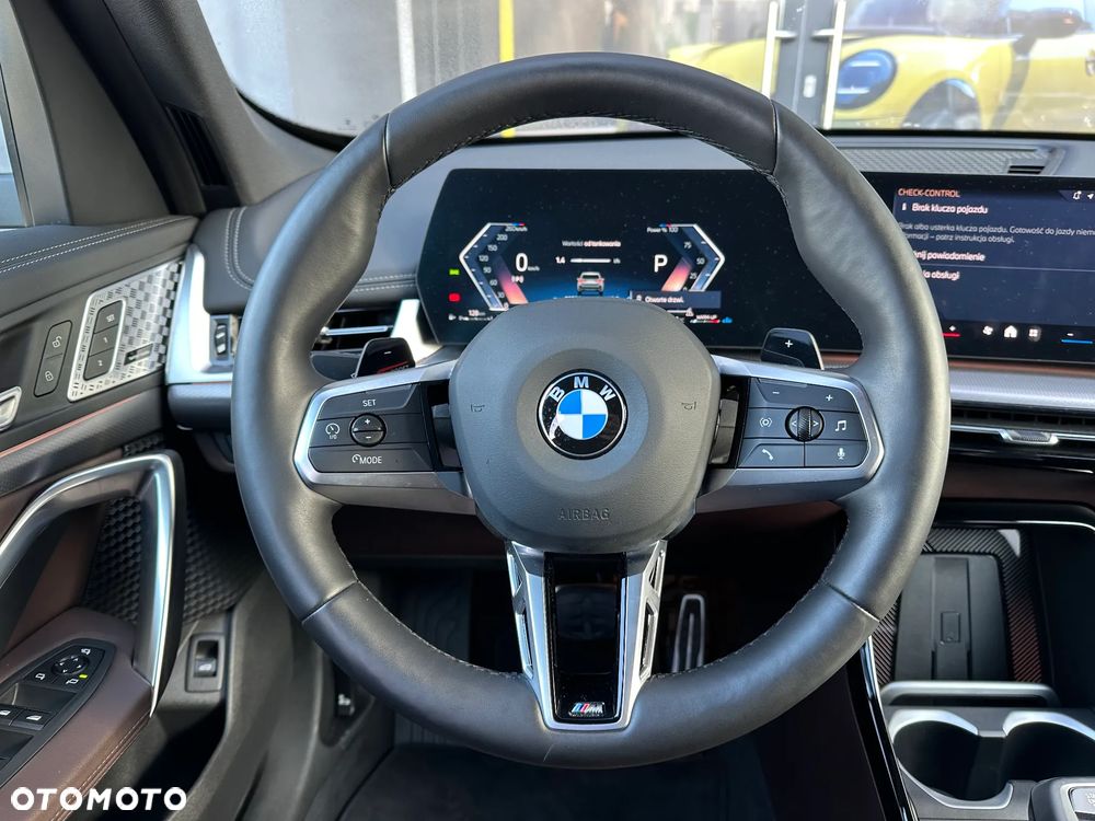 BMW X1 sDrive18d M Sport - 20
