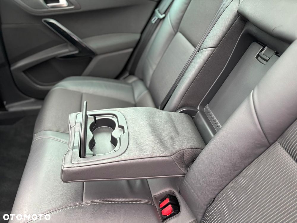 Peugeot 508 HDi FAP 140 Allure - 33