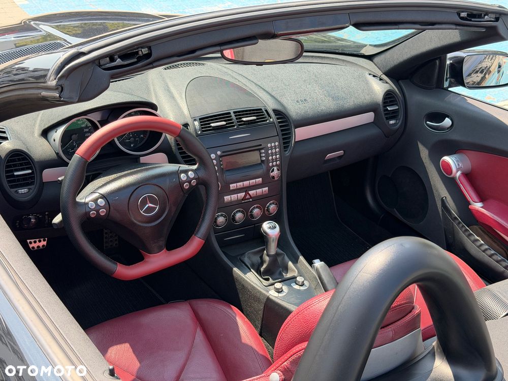 Mercedes-Benz SLK - 3