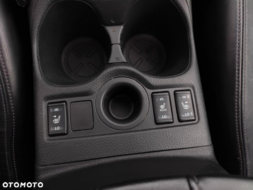 Nissan X-Trail - 24