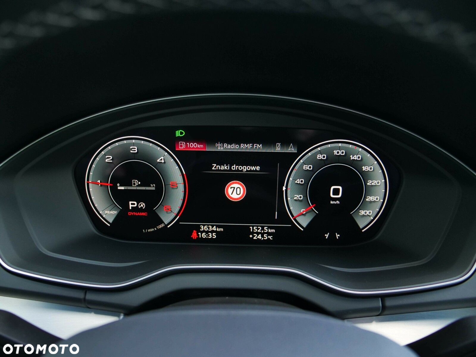 Audi Q5 Sportback - 29