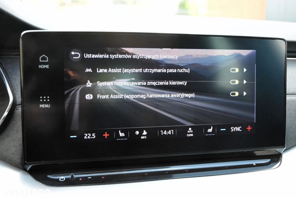 Skoda Octavia 1.5 TSI ACT Style - 27