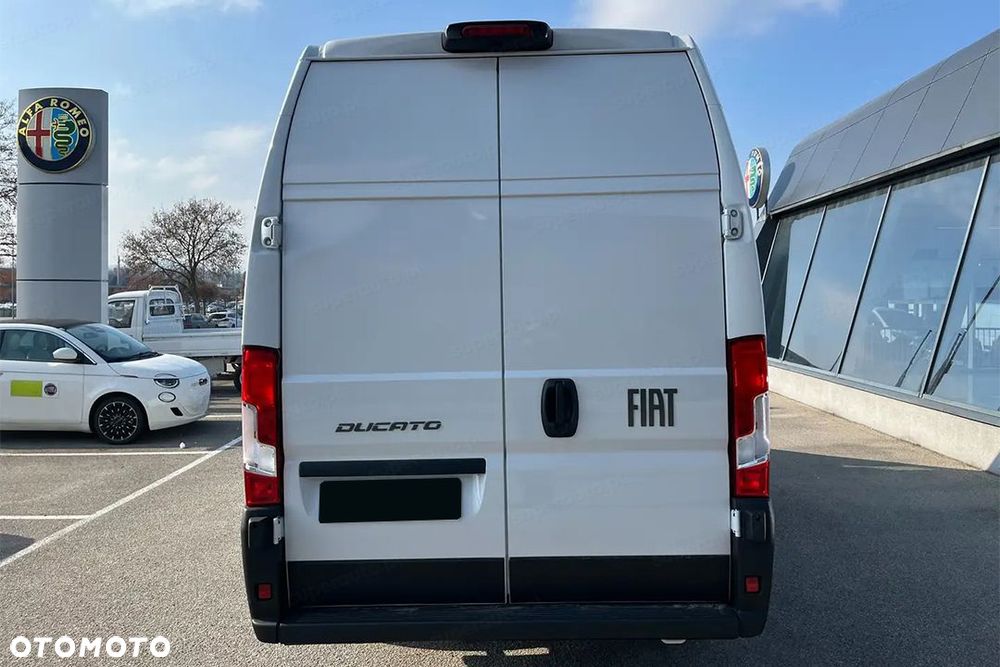 Fiat Ducato Maxi L4H3 2.2 140KM - 7