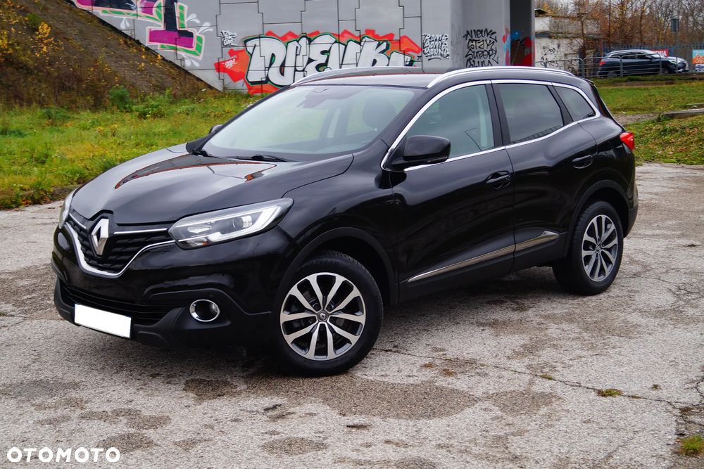 Renault Kadjar 1.6 dCi Energy Intens - 1
