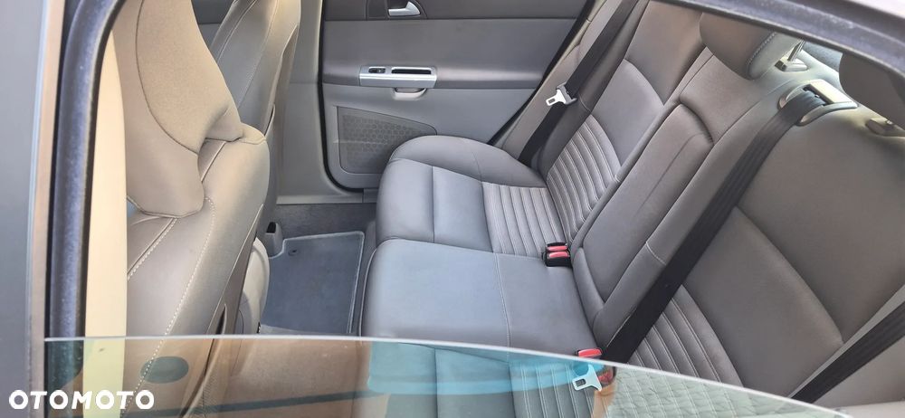 Volvo S40 2.0 - 7