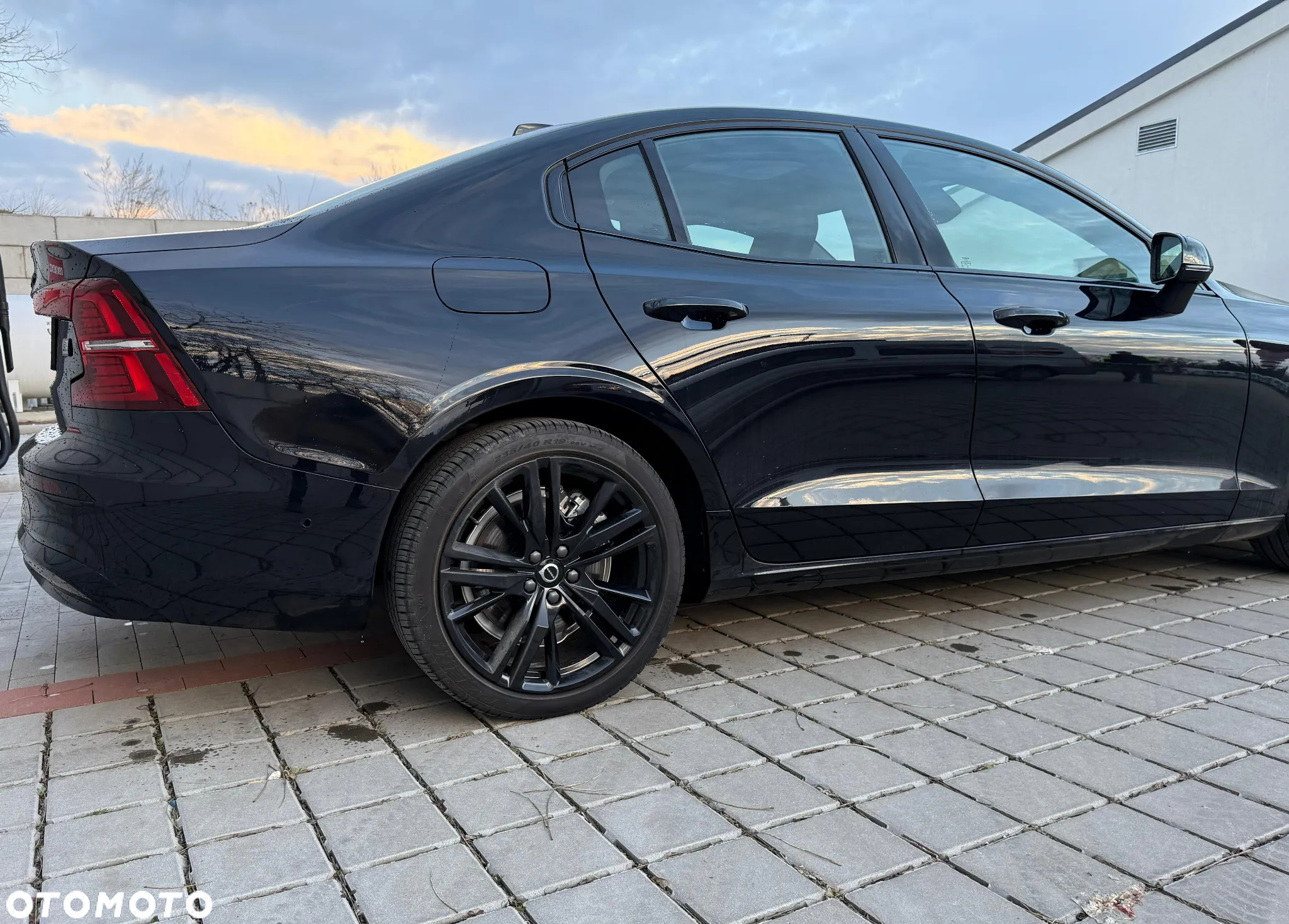 Volvo S60 T8 AWD Plug-In Hybrid Polestar Engineered - 14
