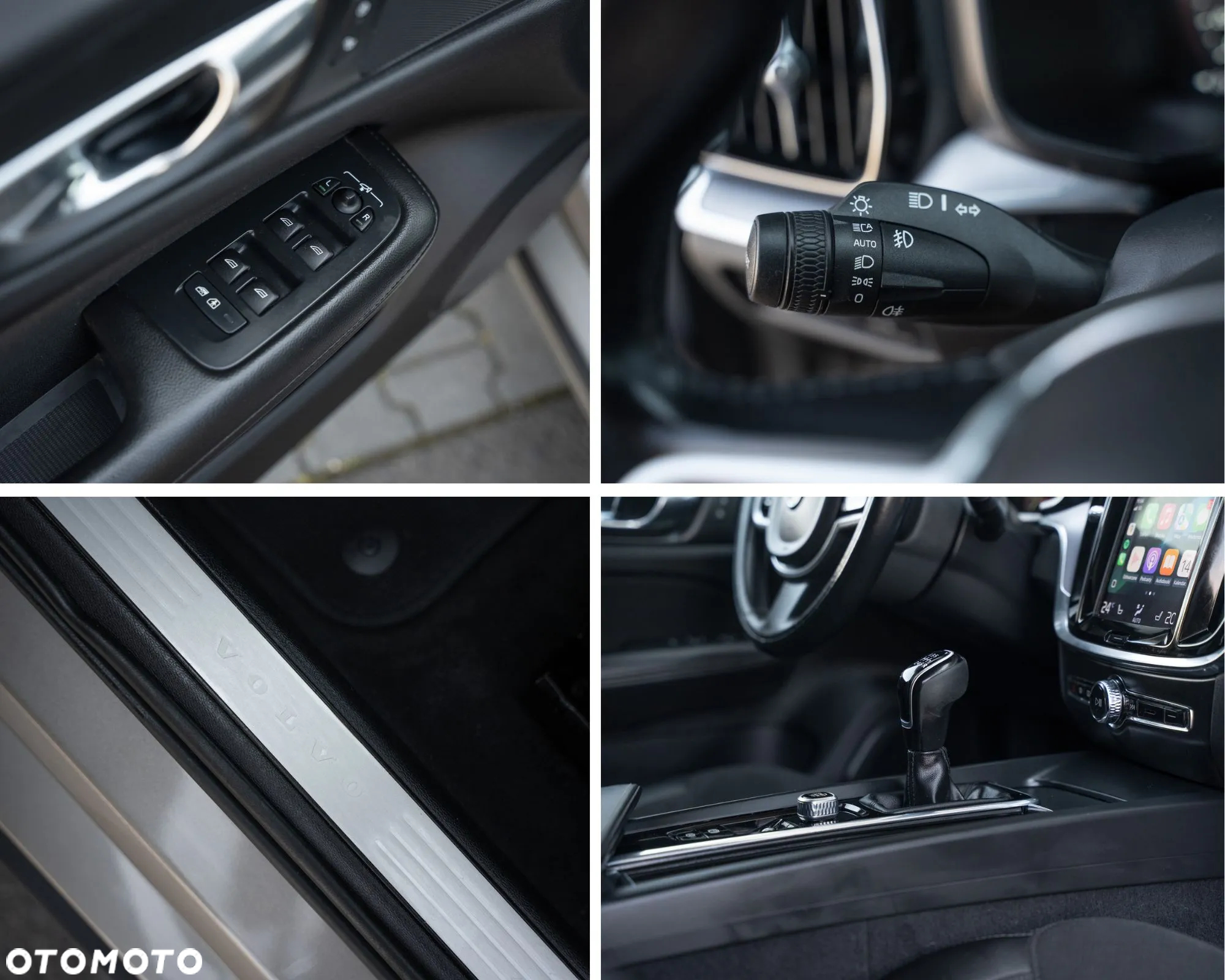 Volvo V60 D3 Momentum Pro - 30
