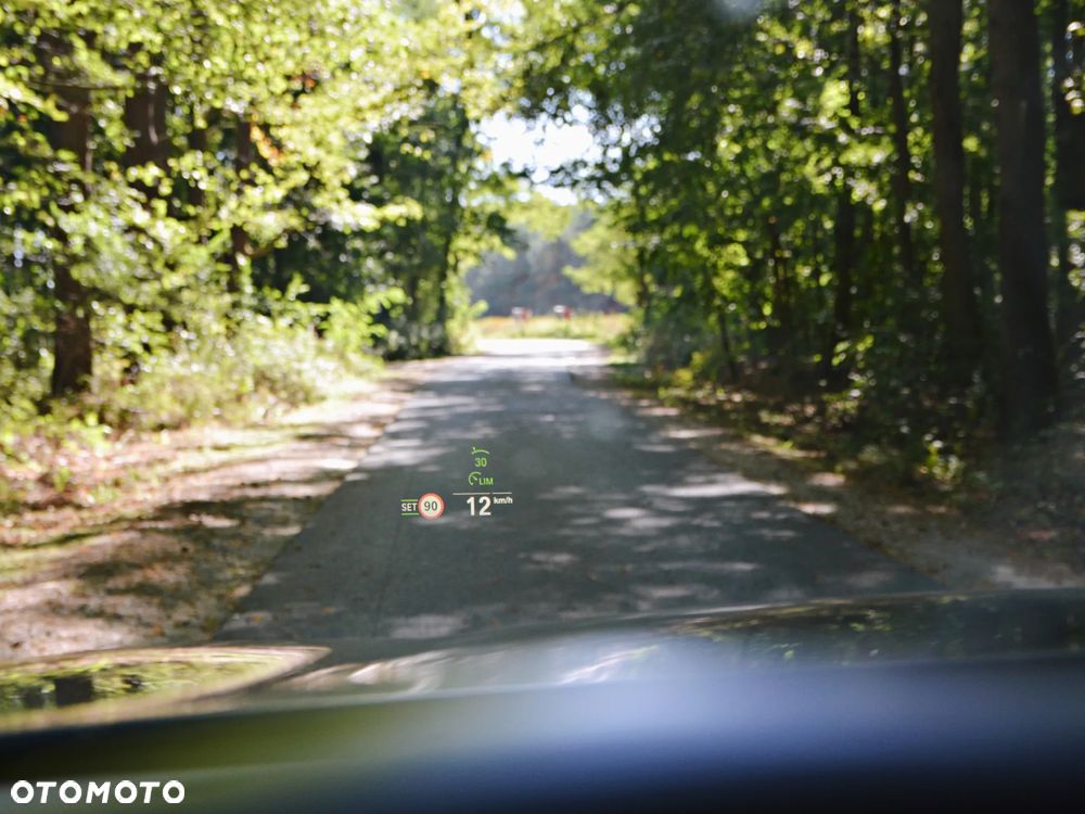 BMW Seria 5 520d Luxury Line sport - 25