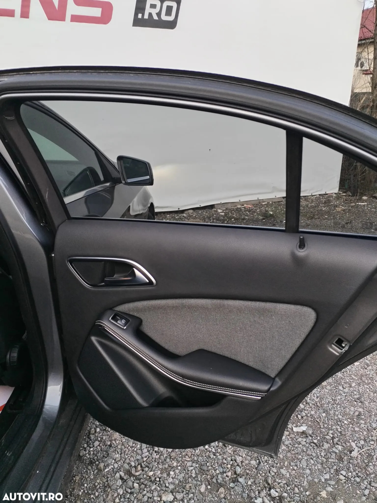 Mercedes-Benz A 200 BlueEfficiency - 15
