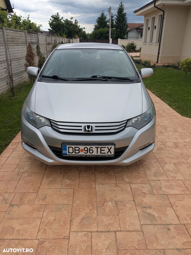 Honda Insight 1.3 - 3