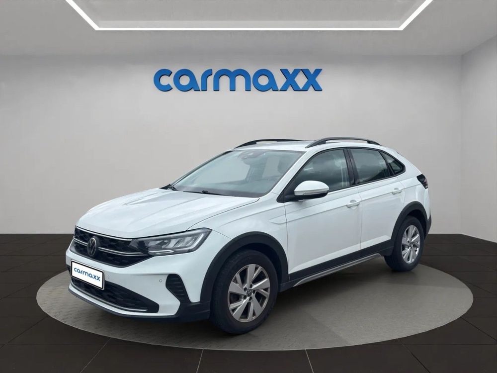 VW Taigo 1.0 TSI Life