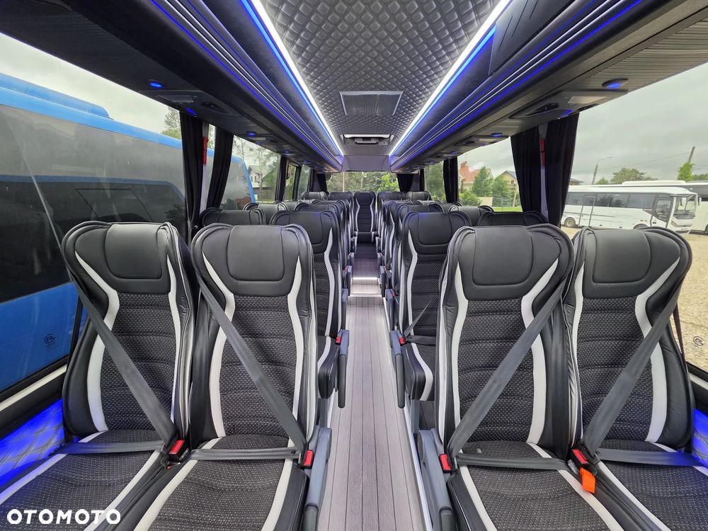 Mercedes-Benz Żak MB Sprinter 29+2 - 15