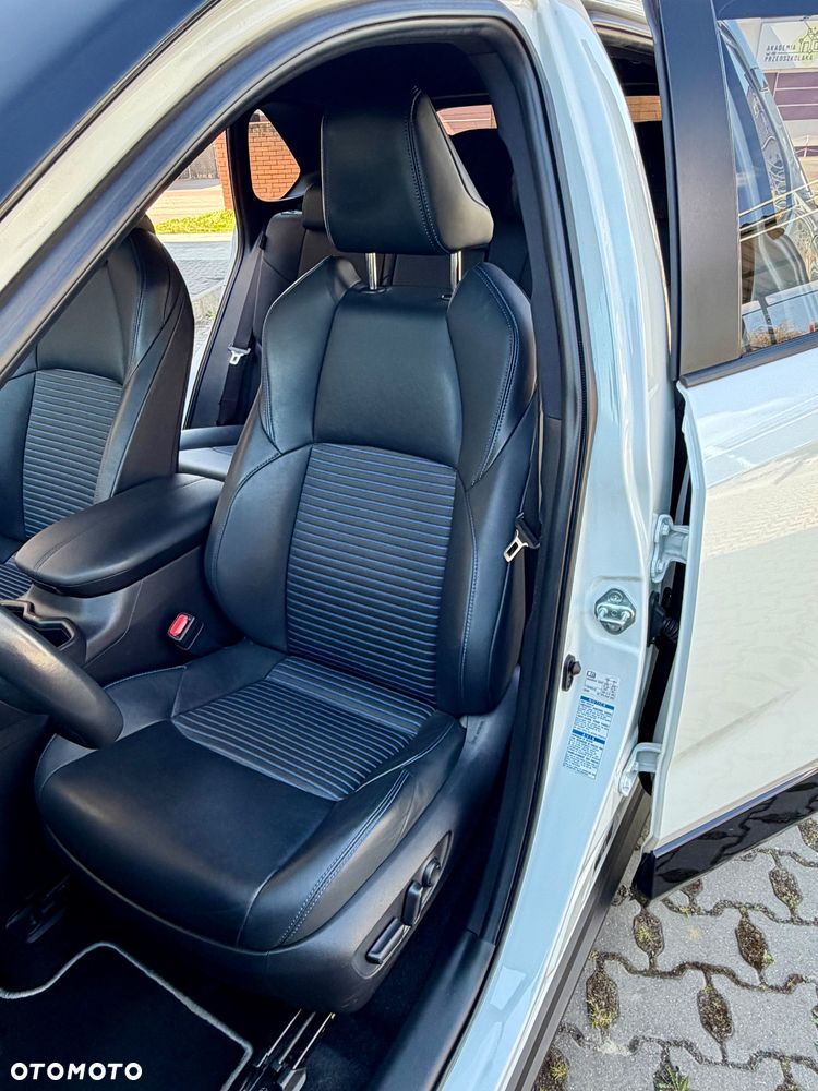 Toyota RAV4 2.5 Hybrid Selection 4x4 - 19