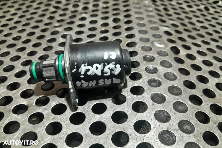 Regulator presiune combustibil pe pompa 9307Z523B CUTIE R12 Nissan Qa - 3