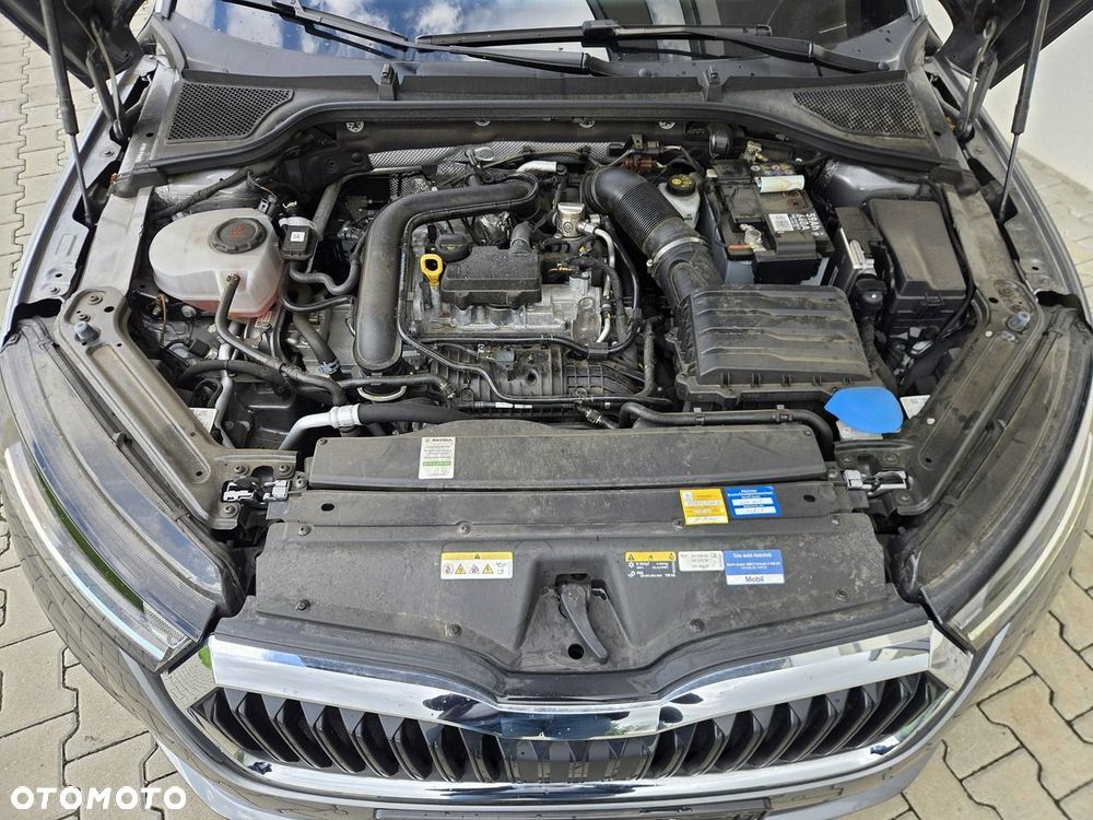 Skoda Octavia - 17