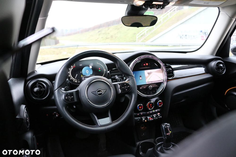 MINI Cooper S Sport-Aut Seven - 10