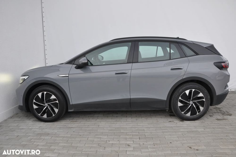 Volkswagen ID.4 Performance Upgrade Pro - 2