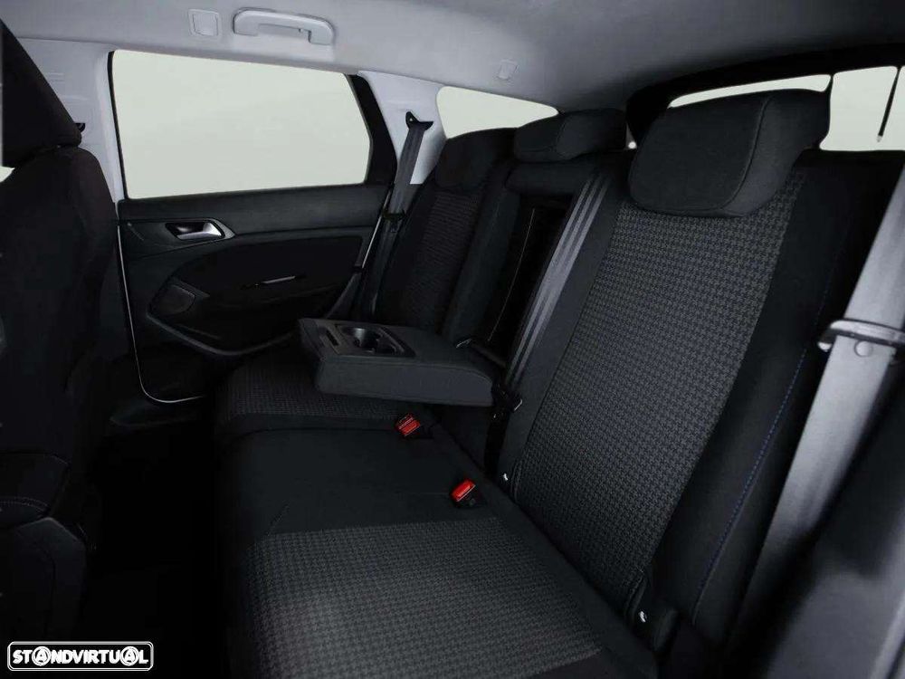 Peugeot 308 SW 1.5 BlueHDi Active Pack - 11