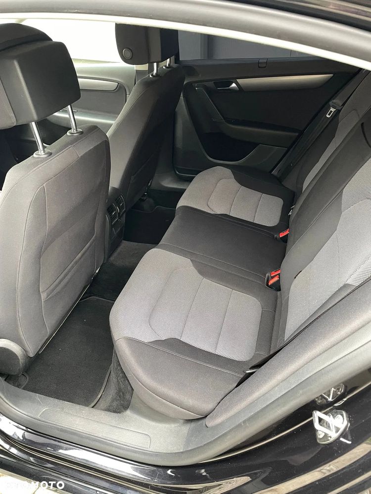 Volkswagen Passat 1.4 TSI Highline - 24