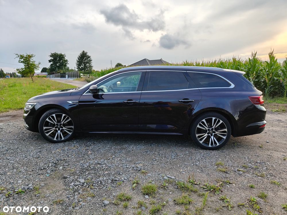 Renault Talisman 1.6 Energy dCi Initiale Paris EDC - 7