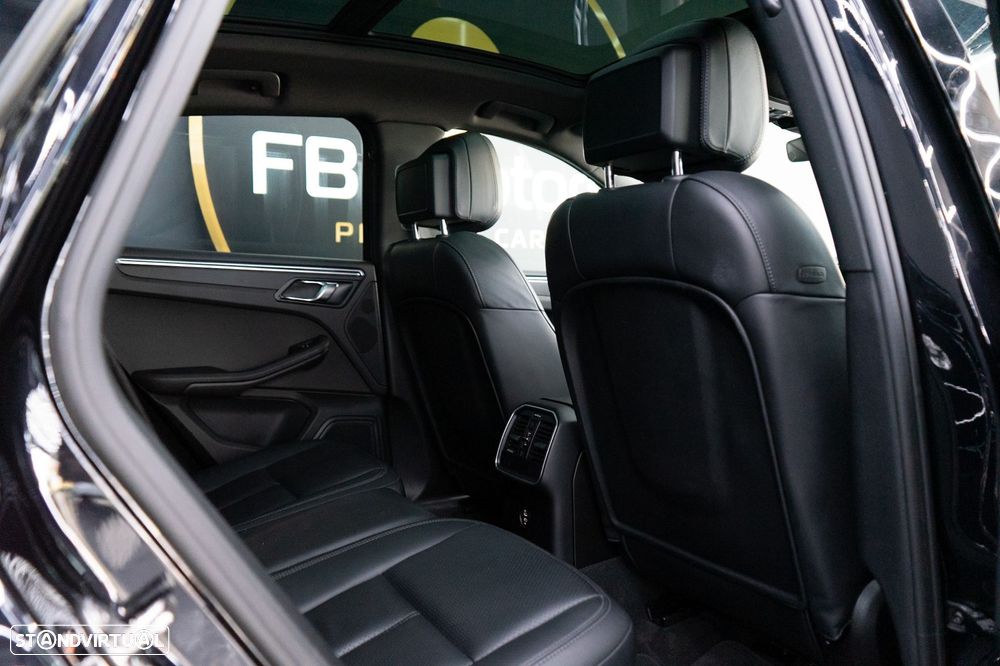 Porsche Macan PDK - 47