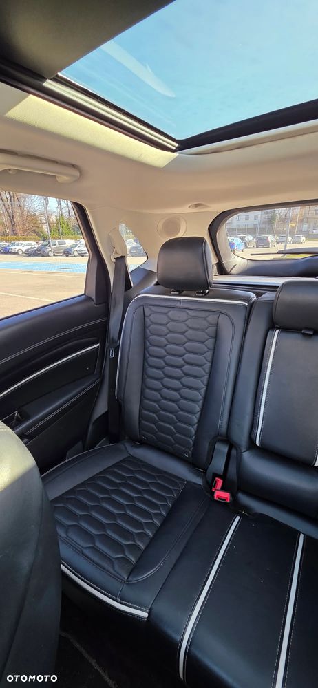 Ford Edge 2.0 TDCi Bi-Turbo 4x4 Vignale - 9