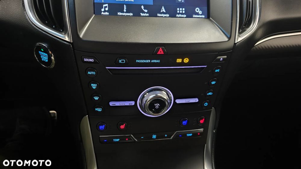 Ford Edge 2.0 EcoBlue Twin-Turbo 4WD ST-Line - 18