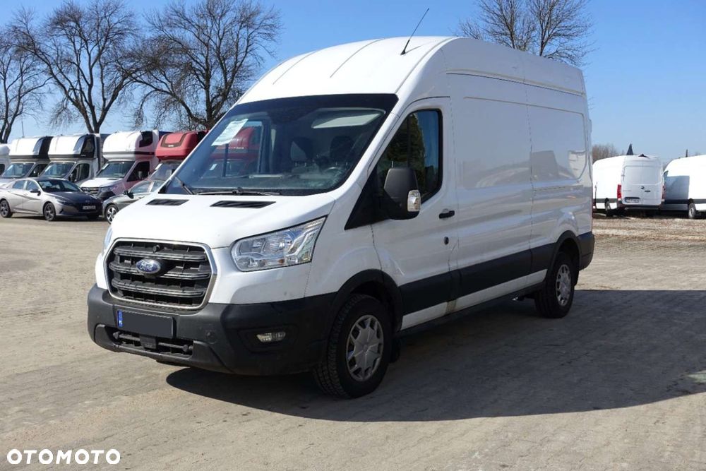 Ford Transit L3H3 - 2