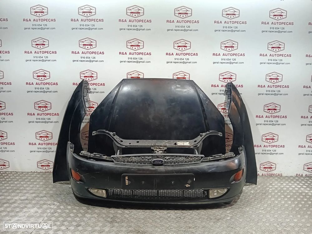 Frente Completa Ford Focus Mk1 Fase 1 Original - 4