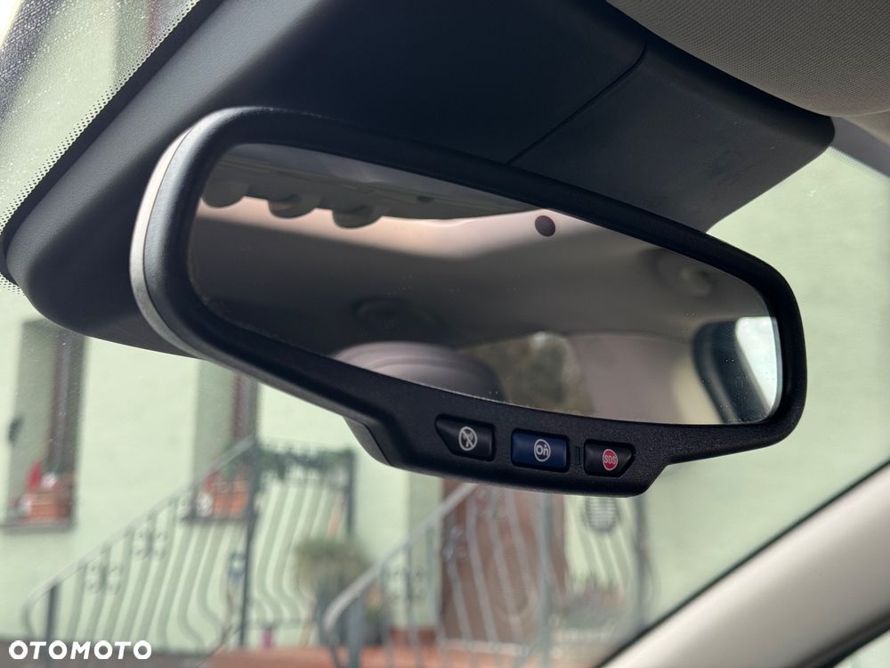 Opel Mokka X 1.4 DI Start/Stop 4x4 Automatik Innovation - 22