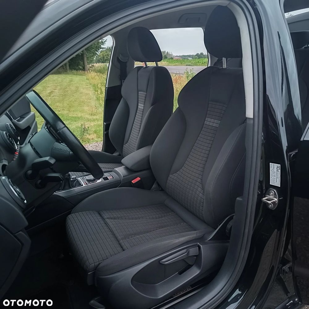 Audi A3 Sportback 1.6 TDI sport - 31