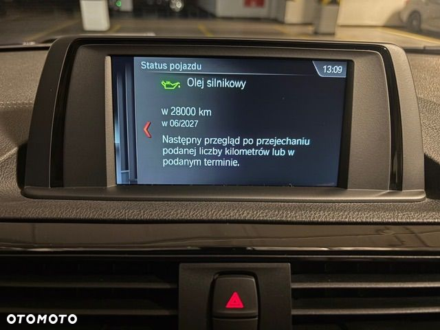 BMW Seria 1 125i GPF Sport Line Shadow - 16