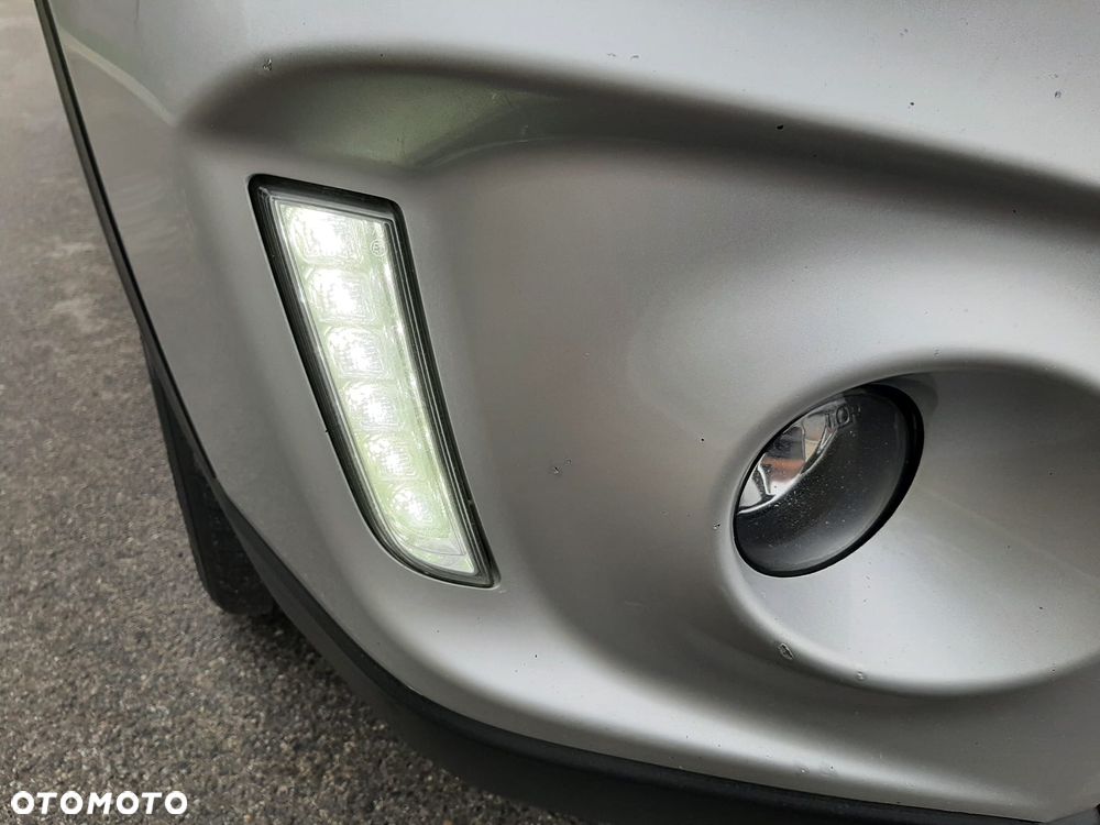 Suzuki Vitara 1.6 (4x4) Allgrip Comfort - 15