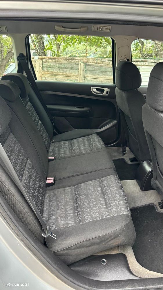 Peugeot 307 Break 1.4 16V Premium - 5