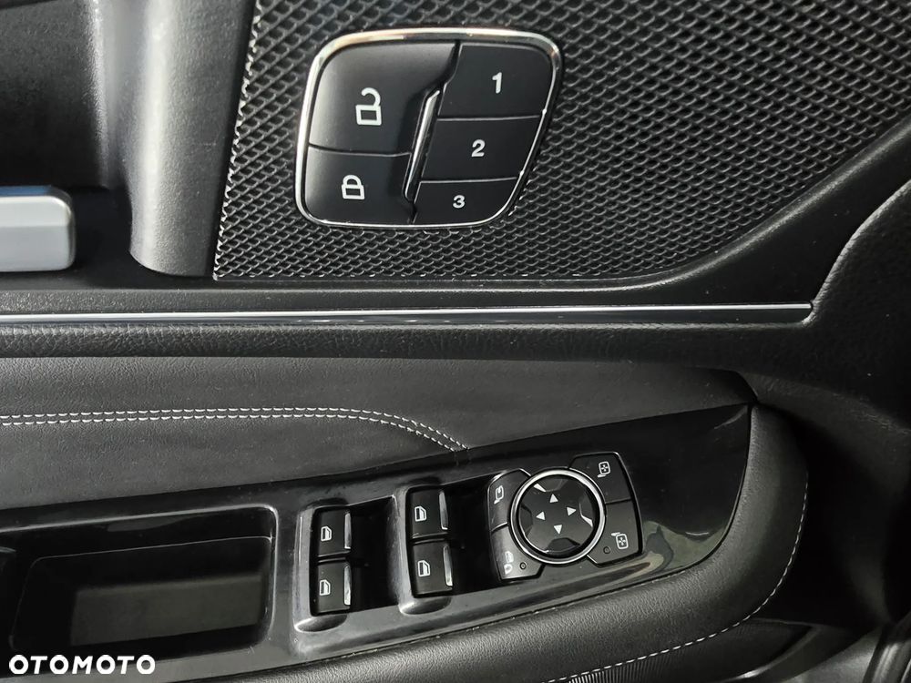 Ford S-Max 2.0 TDCi Titanium PowerShift - 22